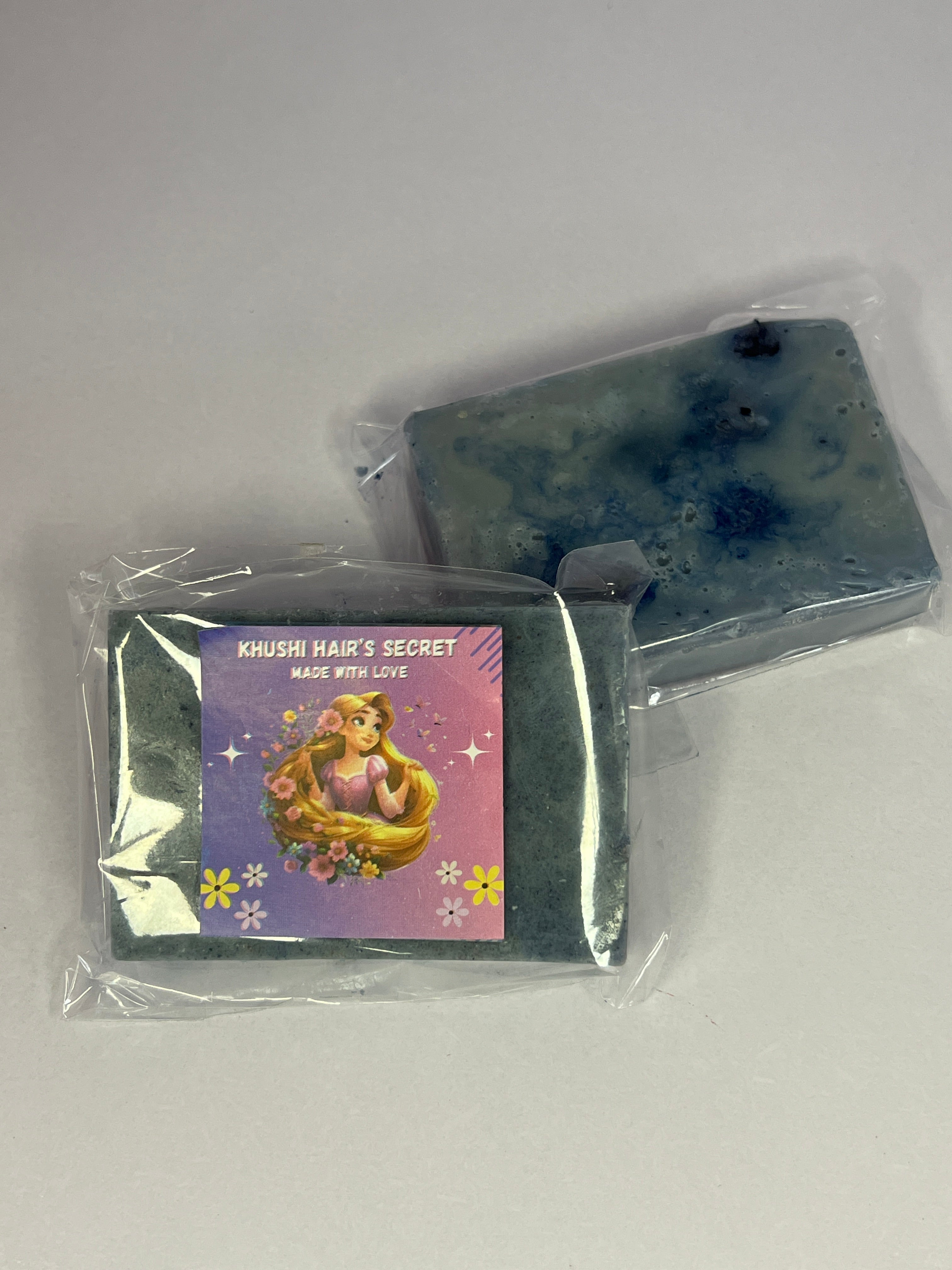 Original Morrocan Soap