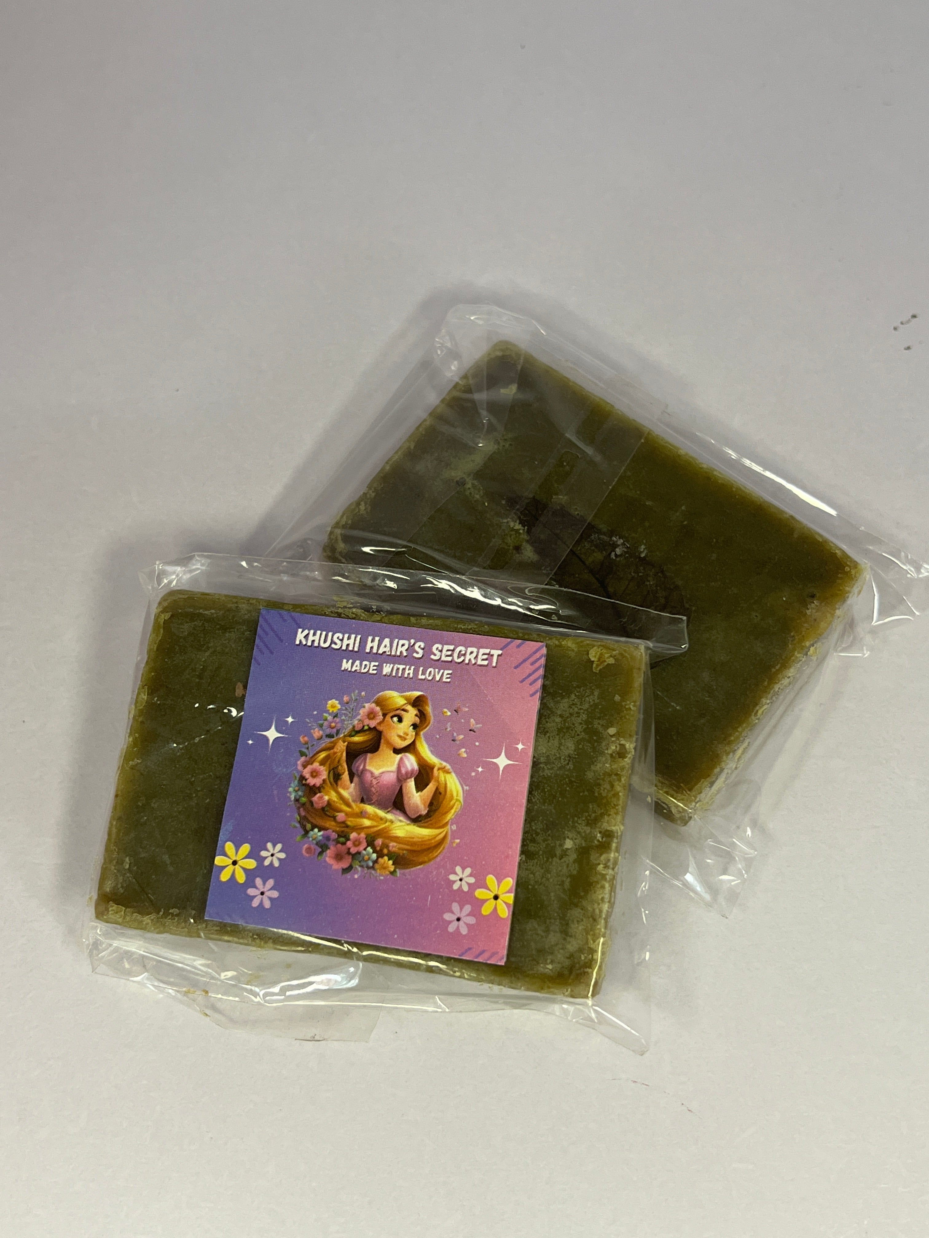 Acne Treatment Neem Soap