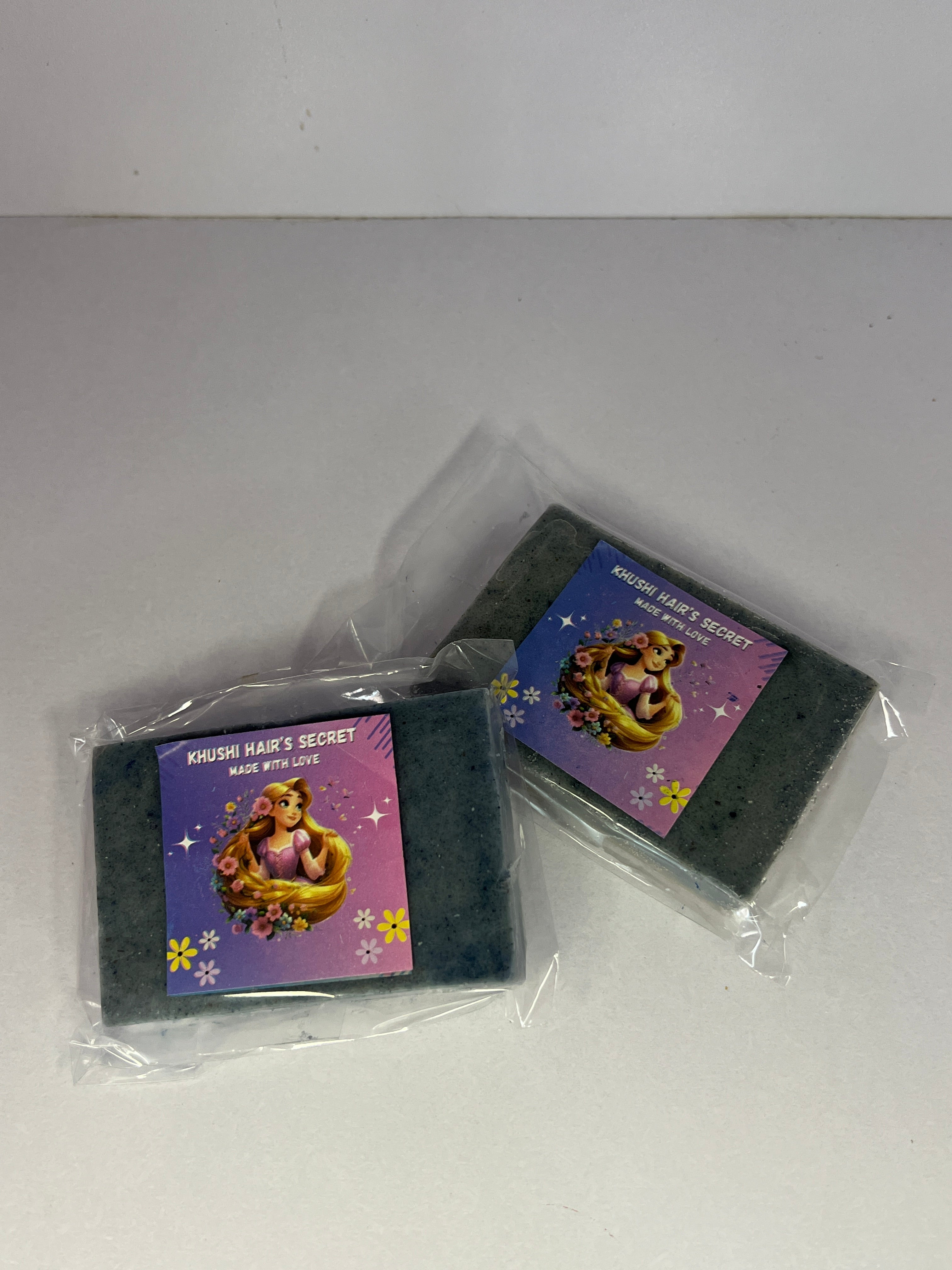 Original Morrocan Soap