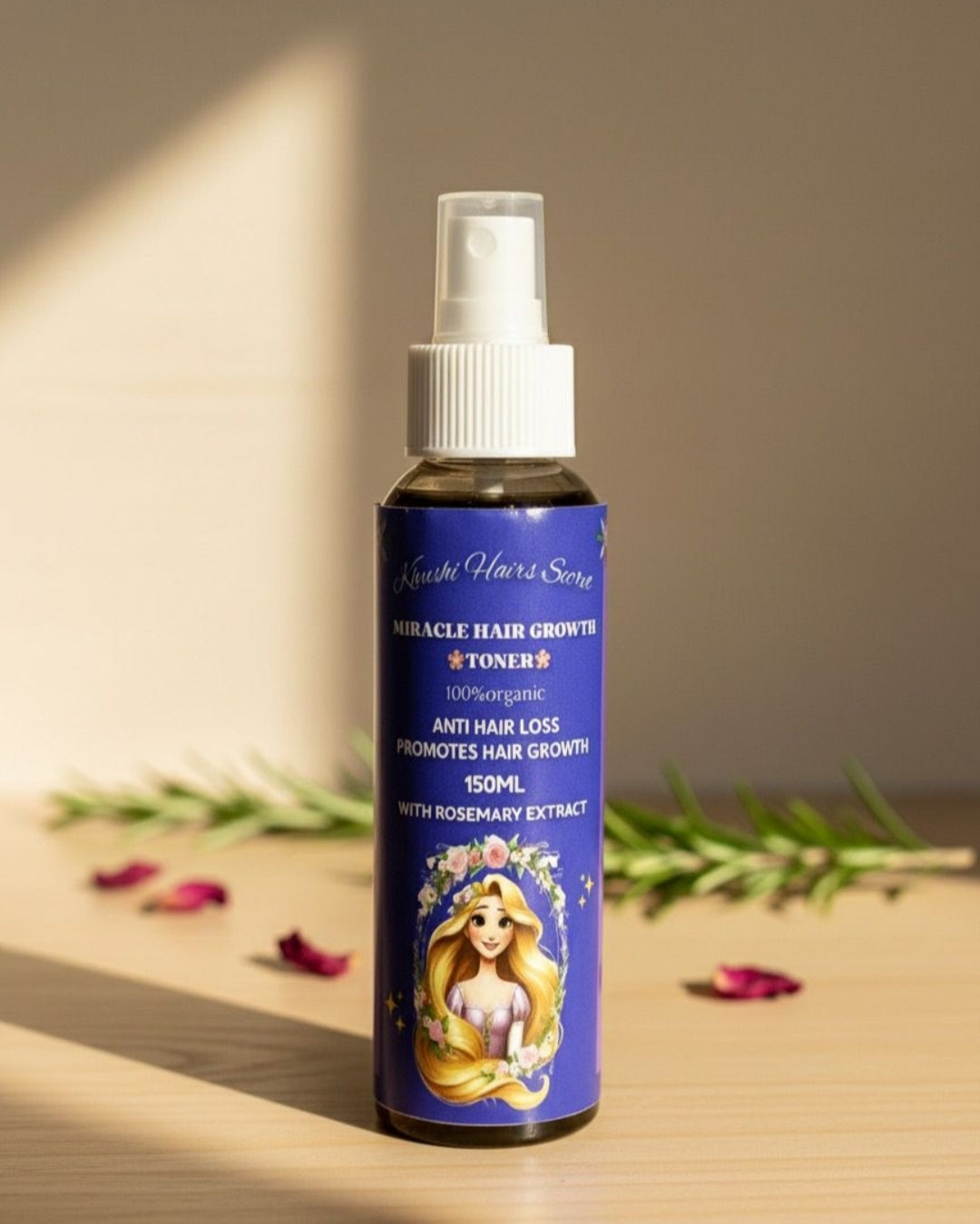 Khushi Miracle Toner