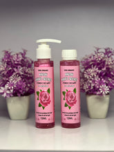 Vitamin C Brightening Face Wash
