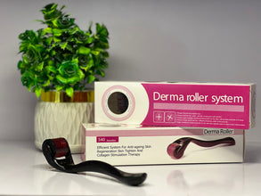 Derma Roller