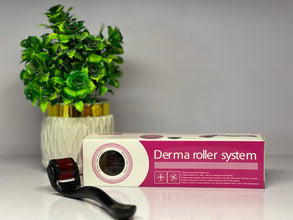 Derma Roller
