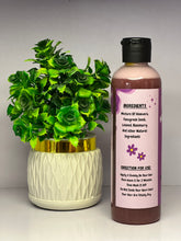 Khushi Organic Herbal Shampoo (250ML)