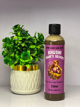 Khushi Hair Keratin Mask (250ML)
