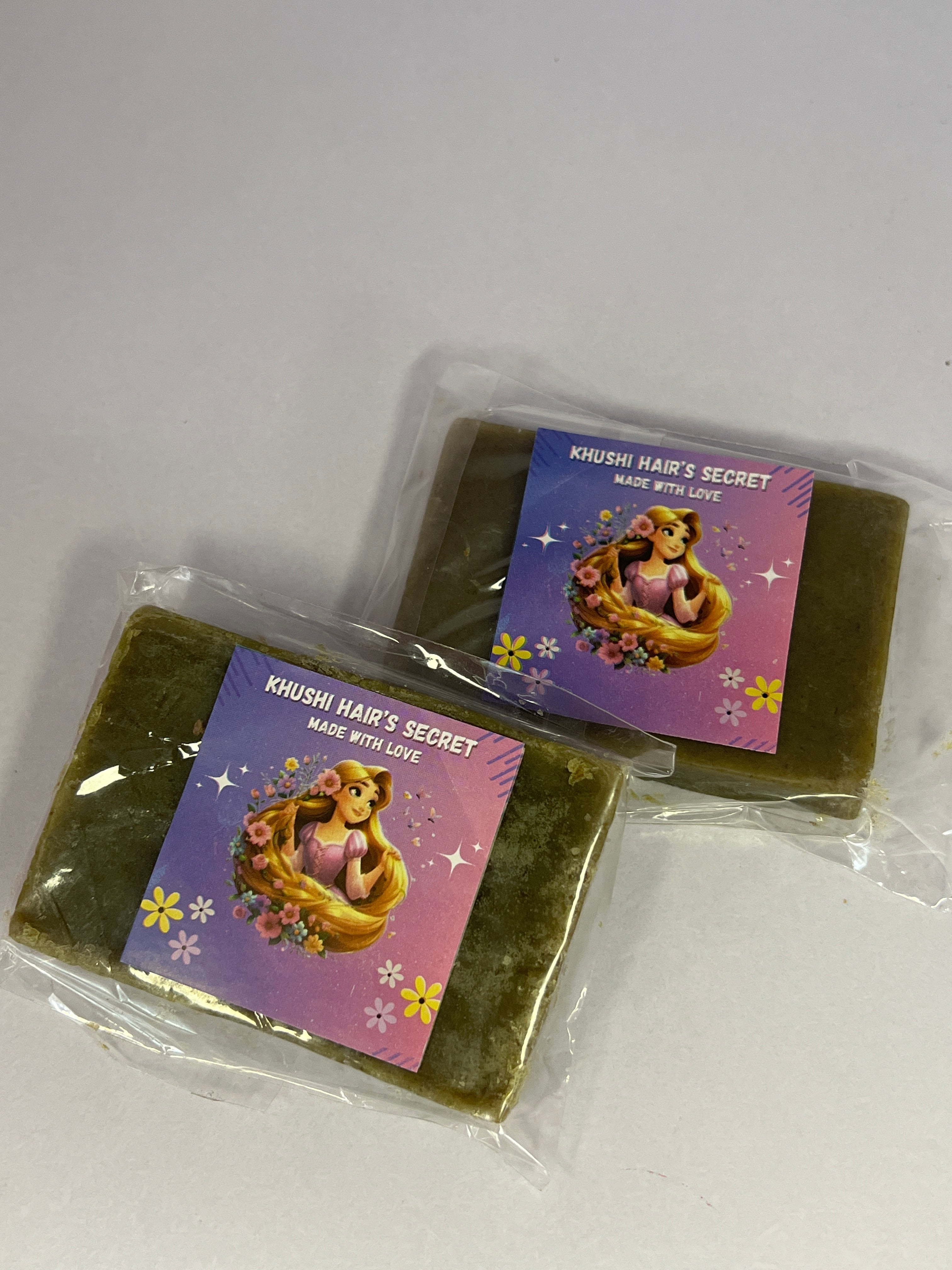Acne Treatment Neem Soap