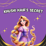 Khushi Hair'S Secret
