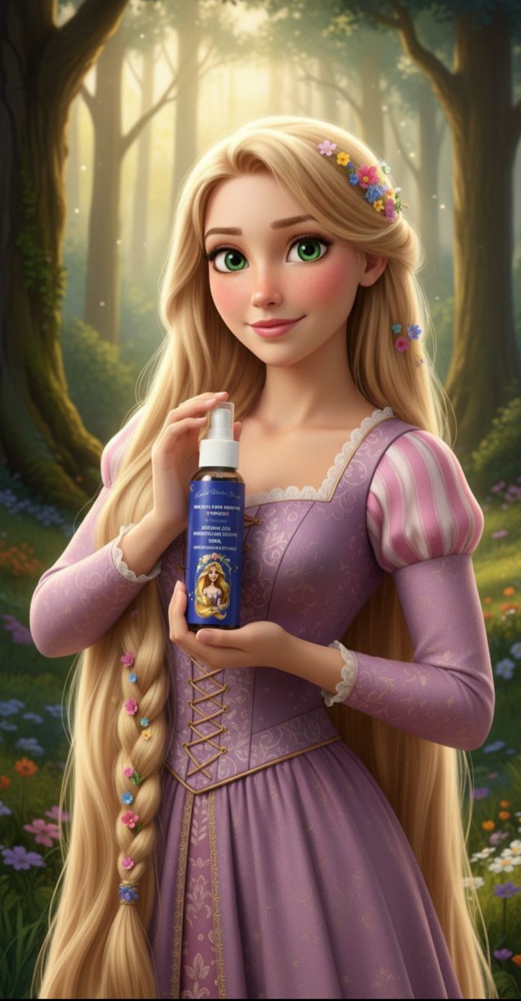 Khushi Miracle Toner