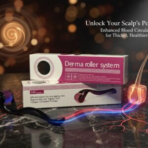 Derma Roller