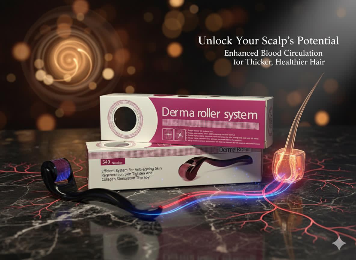 Derma Roller