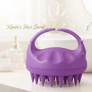 KHS Scalp Massager