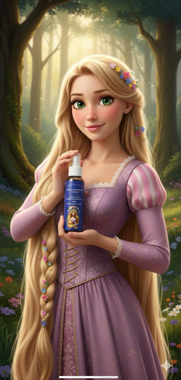 KHS - Miracle Hair Growth Toner