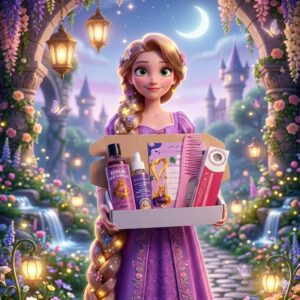 KHS - Mini Hair Care Bundle