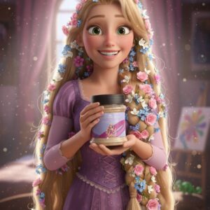 KHS - Hair Growth Powder