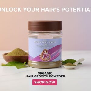 KHS - Hair Growth Powder